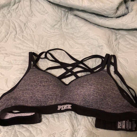 PINK Victoria's Secret Other - Pink ultimate bra